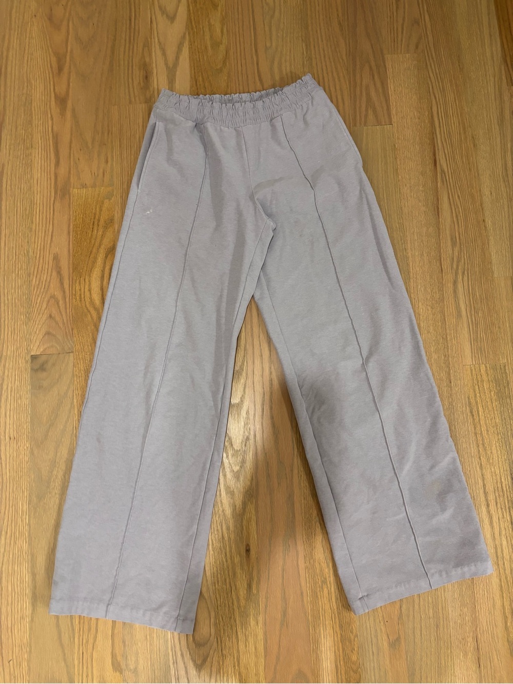 Vuori Wideleg pants